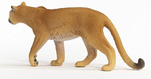 Schleich Puma figúrka veľkej mačky Wild Life 14853