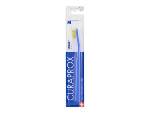 CURAPROX Smart 7600 ULTRA SOFT pre deti -3020