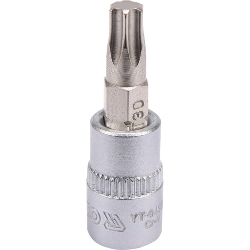 YATO TORX LOCKET KLÚČ 1/4