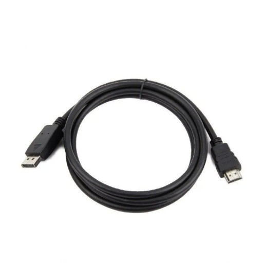 Kábel GEMBIRD DisplayPort na HDMI 1,8 m