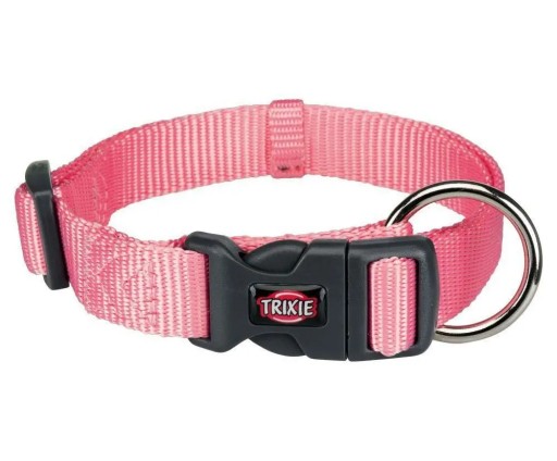 Prémiový golier, L–XL: 40–65 cm/25 mm, grafit