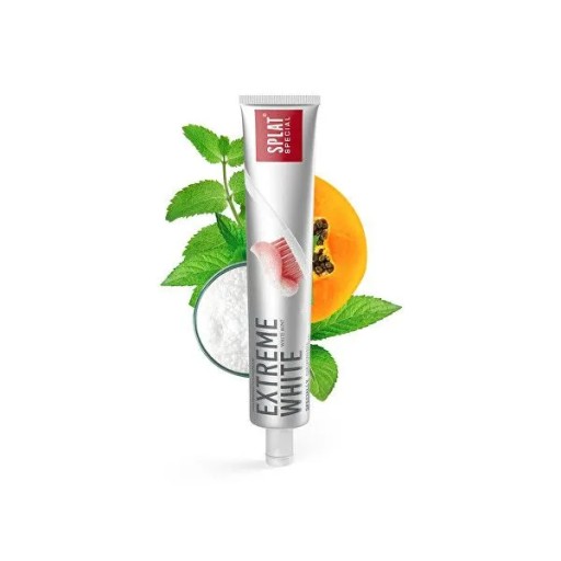 Splat pasta Special Extreme White 75ml WHITES