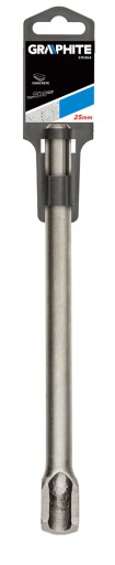 Sekáč SDS Max 18 x 25 x 350 mm, rukoväť typu U