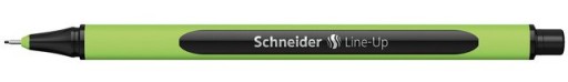 Jemná linka Schneider Line-Up 0,4 mm ČIERNA