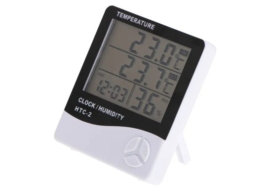 Meteostanica Aga KX5764