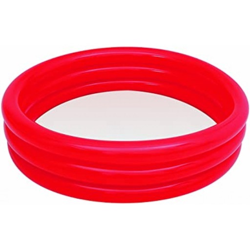 51025 Bestway Detský bazénik Nafukovací bazén 122cm x 25cm farby PRE DETI
