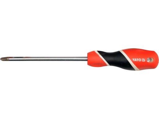 KRÍŽOVÝ SKRUTKOVAČ YATO PH2X300MM