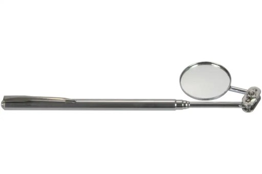30 mm výsuvné diagnostické zrkadlo