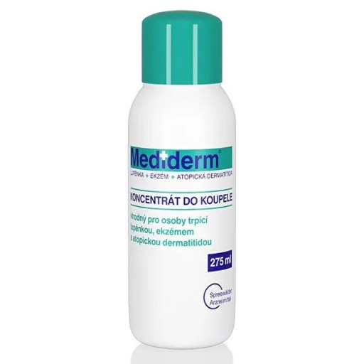 MEDIDERM SPRCHOVACÍ emulzia 250g