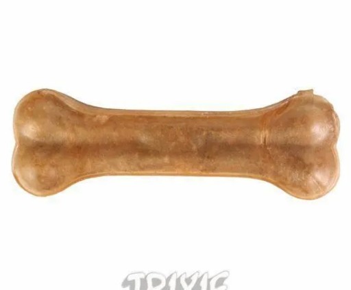 Trixie Lisovaná kosť 13cm 1 ks.