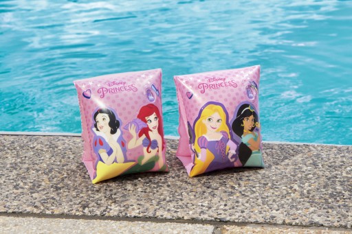 Plavecké rukávy Disney Princess 23 x 15 cm Bes