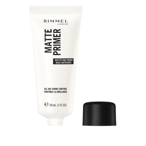 Rimmel Matte vyhladzujúca báza pod make-up 30 ml