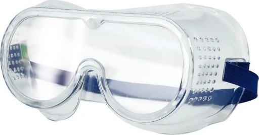 Okuliare proti trieskam Vorel 74508 YATO 590608374
