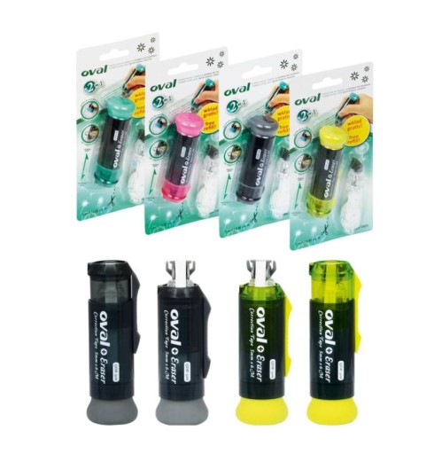 Korekčná páska oválna QDR-506 5mm/6m + náplň