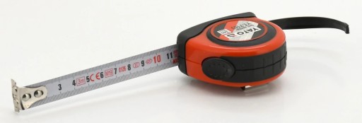 YATO YT-7103 ZLOŽITEĽNÉ ROZMERY 3 M X 16 MM