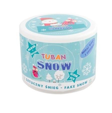 UMELÝ SNEH 3 G - 125 ML