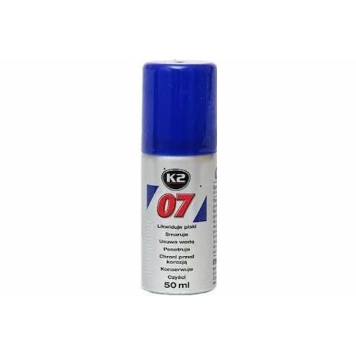 Multifunkčný sprej 50ml