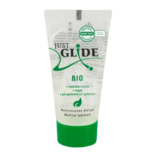 Just Glide Bio 50 ml