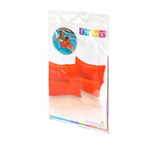 Návleky na plávanie na 3-6 rokov 59640EU INTEX