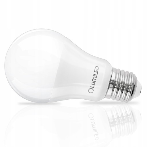 LUMILED LED ŽIAROVKA 15W 120W E27 4000K 2000lm