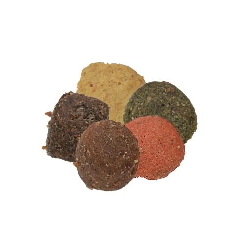 NATURCROQ BALANCE 1 KG NOVINKA