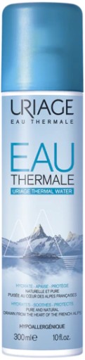 URIAGE Termálna voda 50 ml SMALL cestovná veľ