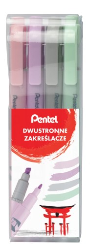 TOMA Modrý atrament