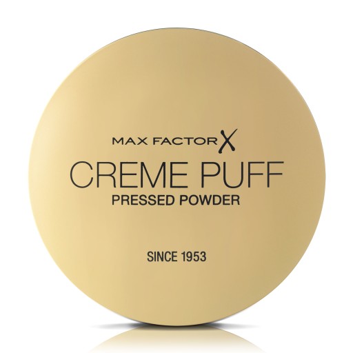 Max Factor Creme Pressed Powder 13 Nouveau Beige