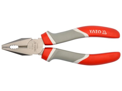 KLIEŠTE YATO UNIVERZÁLNE 160MM
