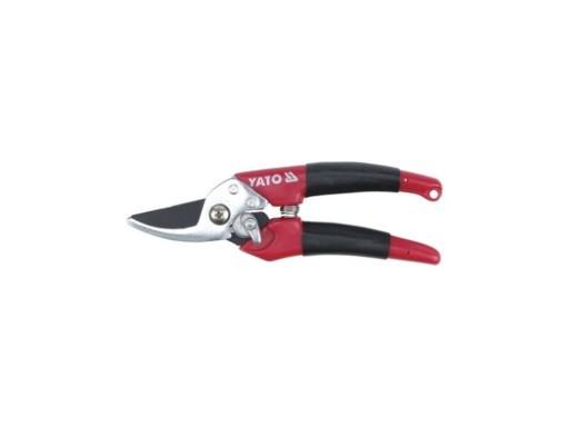 Univerzálne záhradnícke nožnice 180 mm YT-8805 YATO
