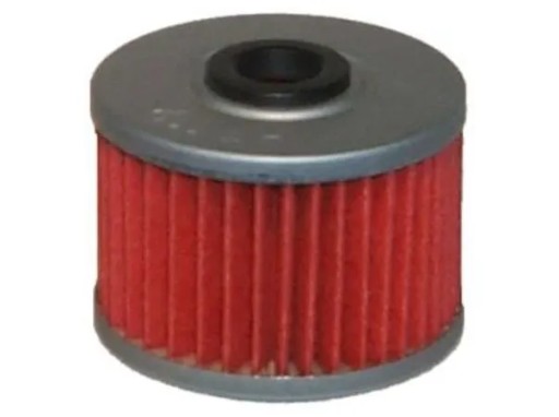 OLEJOVÝ FILTER HIFLOFILTRO HF112 BENELLI BN125 2018 - 2022