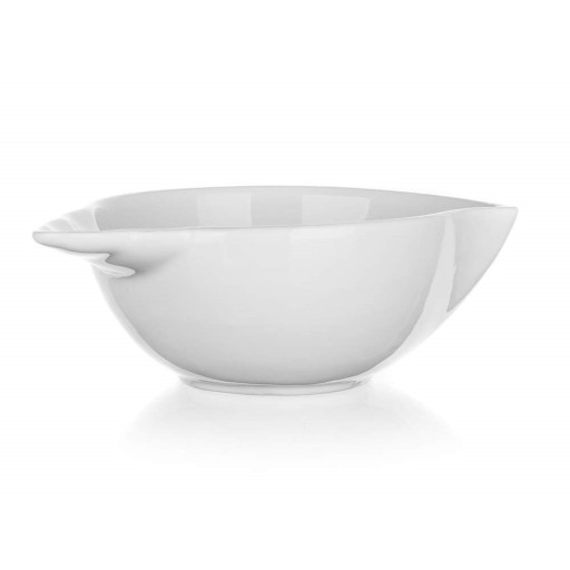 Šalátová misa CINTIA 14x4,7CM Banquet malá na dipy a omáčky