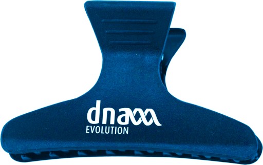 KIEPE DNA EVOLUTION COLOR CLIPS 13007 12 KS