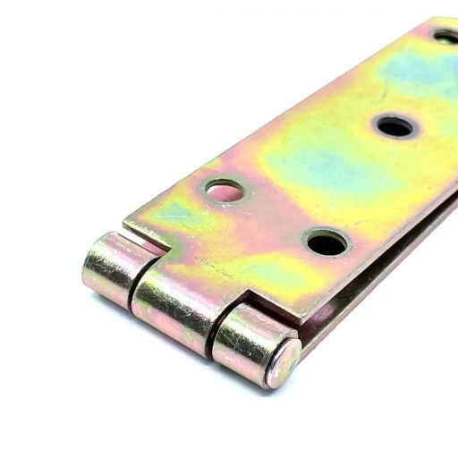 Domax boxový pánt 33 x 200 mm