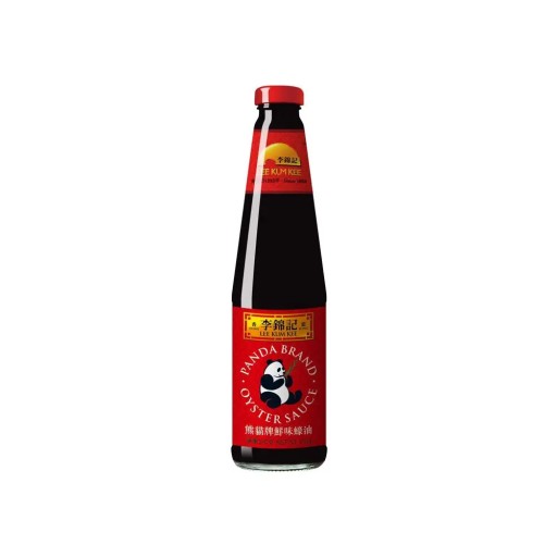 Panda Lee Kum Kee ustricová omáčka 510g