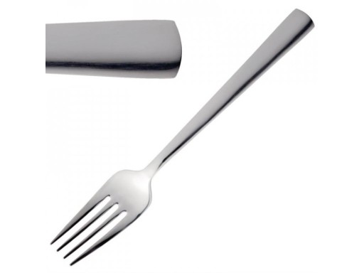 Vidlica stolová 19,9 cm oceľ 18/10 MODERNO Amefa