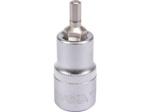 YT-04381 CLASS.STUNK. HEX 1/2