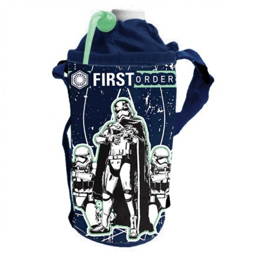 STAR WARS STORMTROOPER OBAL NA FĽAŠU