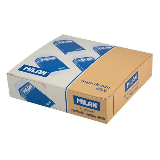 Syntetická guma MILAN 4020A