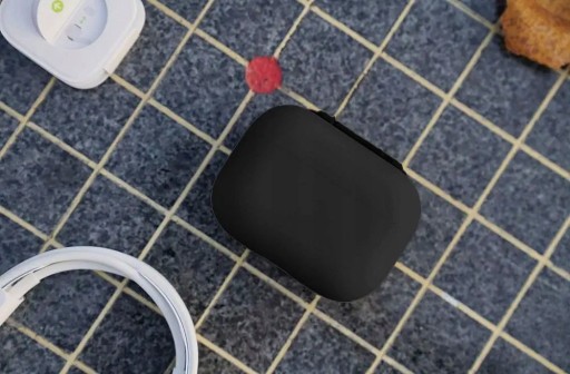 IKONA TECH-PROTECT PRE APPLE AIRPOS PRO 1 / 2 Púzdro