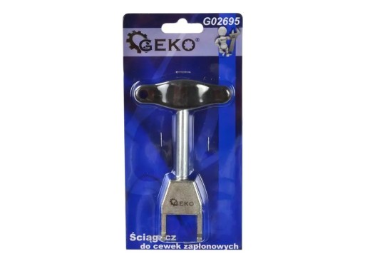 Sťahovák zapaľovacej cievky GEKO G02695