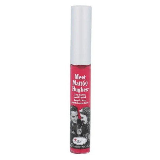 Balzamový matný tekutý LIPSTICK Sentimentálny teplý purpurový