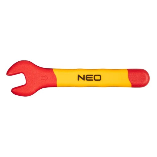 Vidlicový kľúč 8mm 1000V NEO 01-112