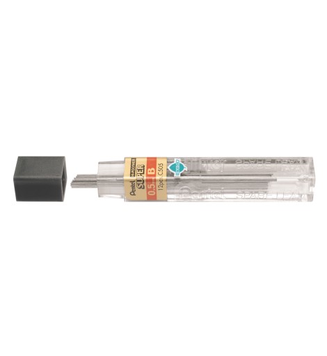 Grafity 0,5 B PENTEL