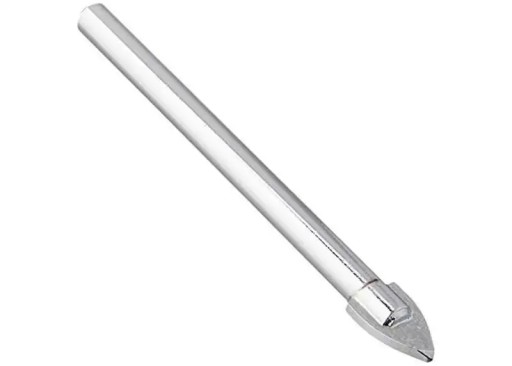Vŕtačka do sklokeramiky 8 mm Makita P-60062