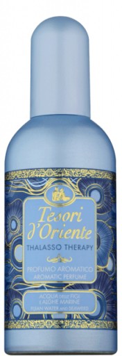 Parfém Tesori d'Oriente Thalasso Therapy 100ml