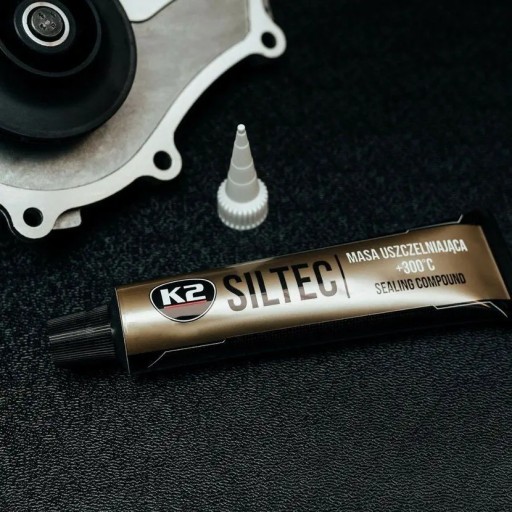 K2 SILTEC 90G