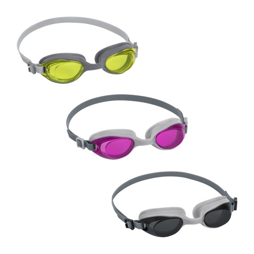 Plavecké okuliare Blade GOGGLES 14+ Bestway 21051