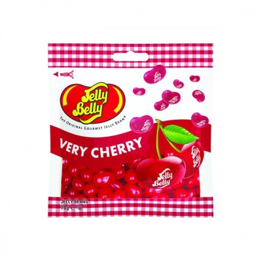 Jelly Belly Very Cherry