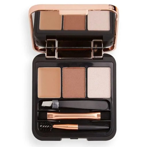 Makeup Revolution Brow Sculpt Kit